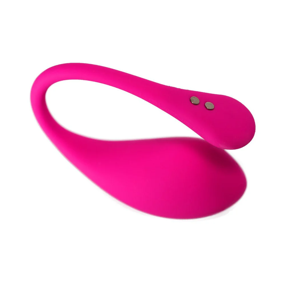 Love Egg App Controlled Egg Wireless Bluetooth Vibrator Pink - SpiceItUp by  9Sex Toys