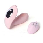 Finger Vibe Remote Control Wearable Vibrator