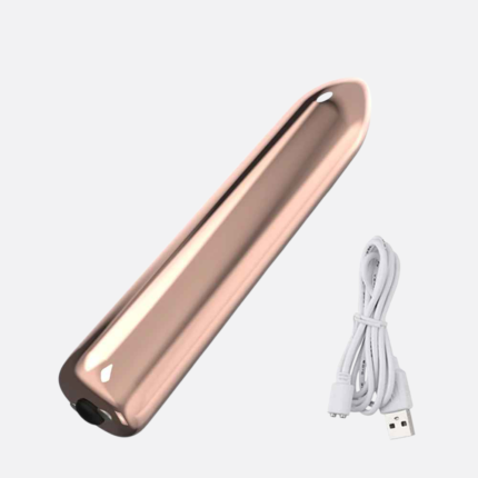 Spiceitup Excite 16 Speeds Mini USB Bullet Vibrators