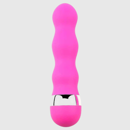 GSpoty Supersex Bullet Vibrator Battery Powered