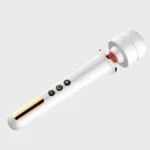 Spiceitup Classic 10 frequency Massage Wand Vibrator