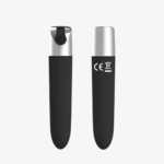 Spiceitup Powerful Rechargeable G Spot Mini Bullet Vibrator