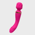 Ava Bar Powerful Wand 2 Medium Rechargeable Vibrator