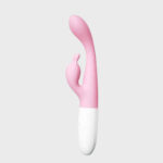 Spiceitup Desire Double Head G-Spot Massager Rabbit Vibrators