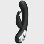 Spiceitup Pretty Love Luxury 12 Speed G Spot Rabbit Vibrator