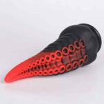 Spiceitup Tantric Tentacle Fantasy Dildo - Image 4