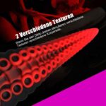 Spiceitup Tantric Tentacle Fantasy Dildo - Image 3
