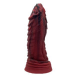 Spiceitup Pleasure Quest Girthy Monster Dildo with Raised Points - Image 5