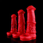 Spiceitup God of War Horse Realistic Dildo - Image 2