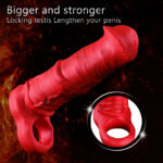 Spiceitup God of War Horse Realistic Dildo - Image 4