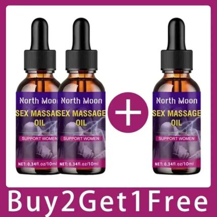 Spiceitup Female Orgasm Pleasure Gel 10ml