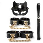 Spiceitup Pleasure Restraint Kits (4 Piece)