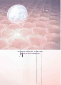 Spiceitup Female Orgasm Pleasure Gel 10ml - Image 7