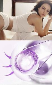 Spiceitup Female Orgasm Pleasure Gel 10ml - Image 6