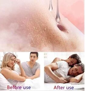 Spiceitup Female Orgasm Pleasure Gel 10ml - Image 5