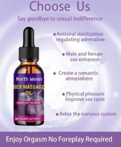 Spiceitup Female Orgasm Pleasure Gel 10ml - Image 2