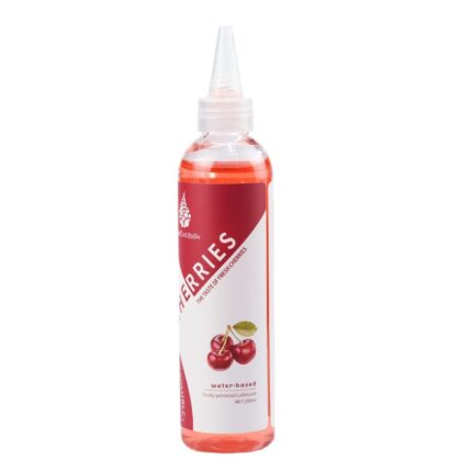 Spiceitup Fruity Water-Based Lubricant 200ml