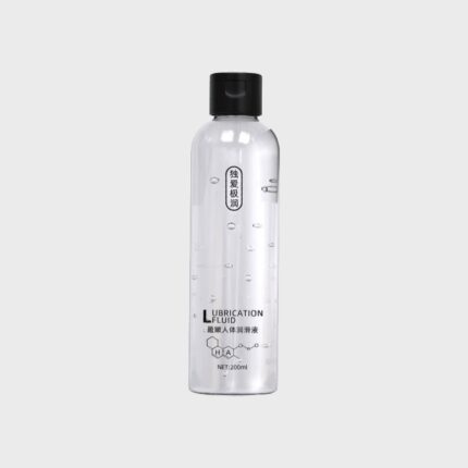 Spiceitup Enjoy Water-Based Lubricant 200ml