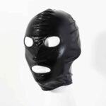 Spiceitup Erotic Fetish Role Play Mask