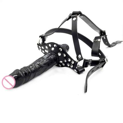 Spiceitup Perfect Partner Strap-On Harness